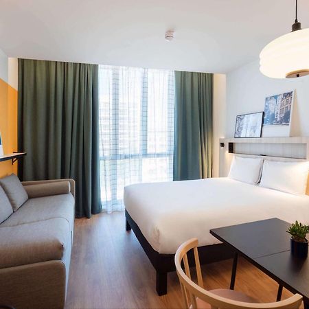 Aparthotel Adagio Access Rouen Centre Cathedrale Ngoại thất bức ảnh