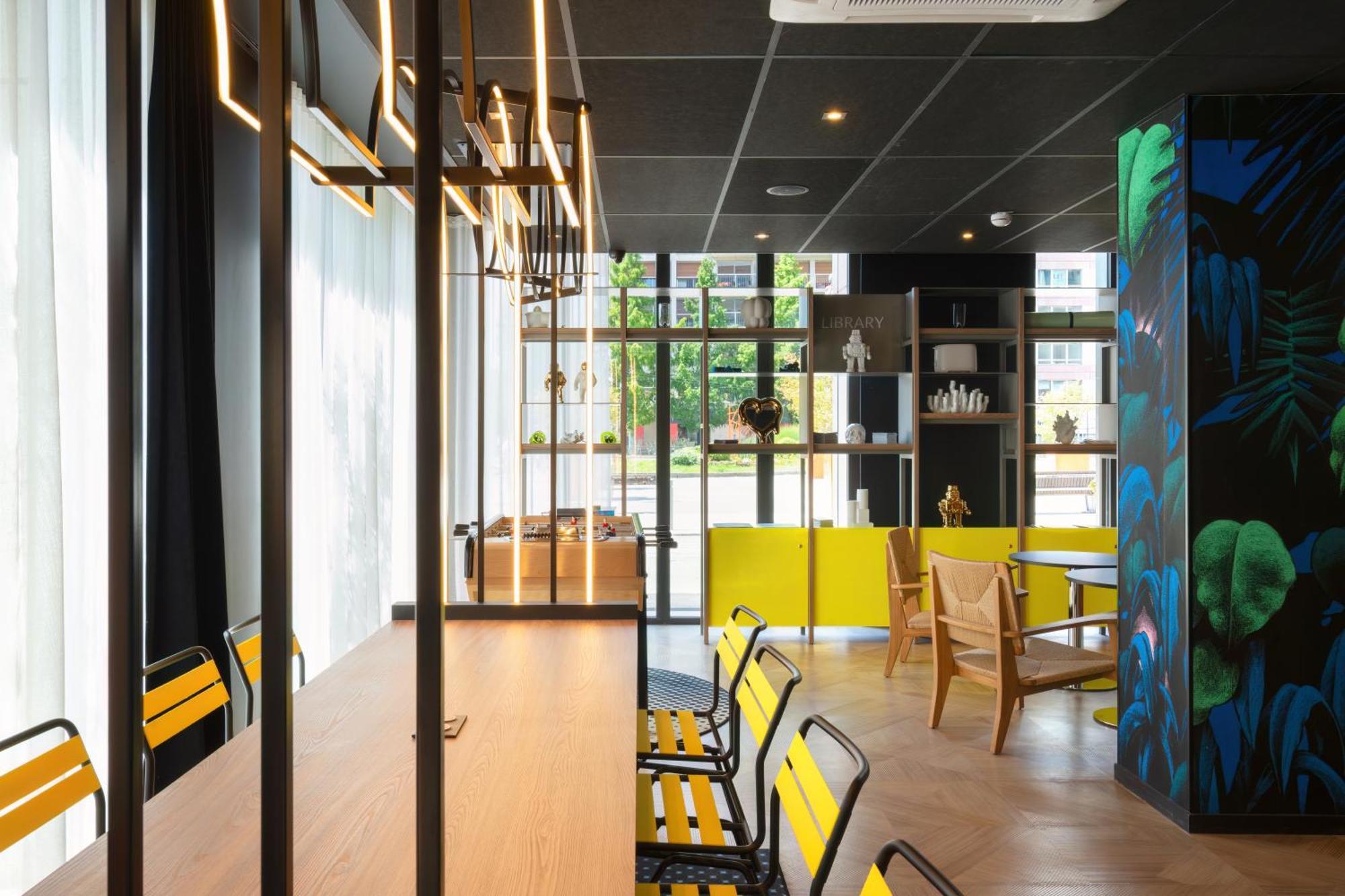 Aparthotel Adagio Access Rouen Centre Cathedrale Ngoại thất bức ảnh