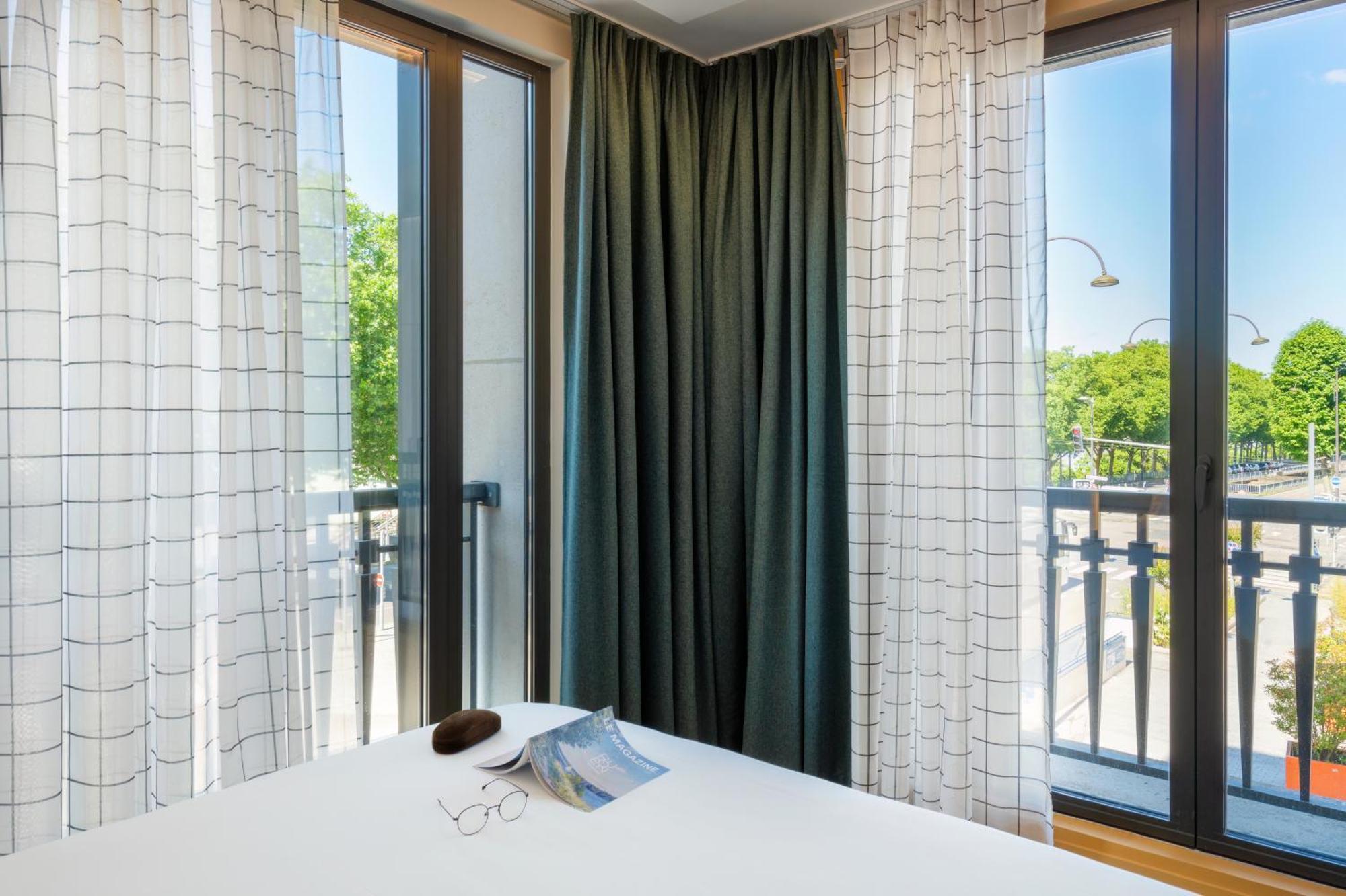 Aparthotel Adagio Access Rouen Centre Cathedrale Ngoại thất bức ảnh
