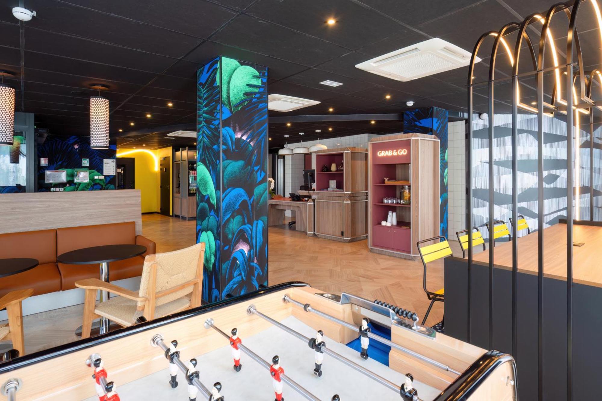 Aparthotel Adagio Access Rouen Centre Cathedrale Ngoại thất bức ảnh