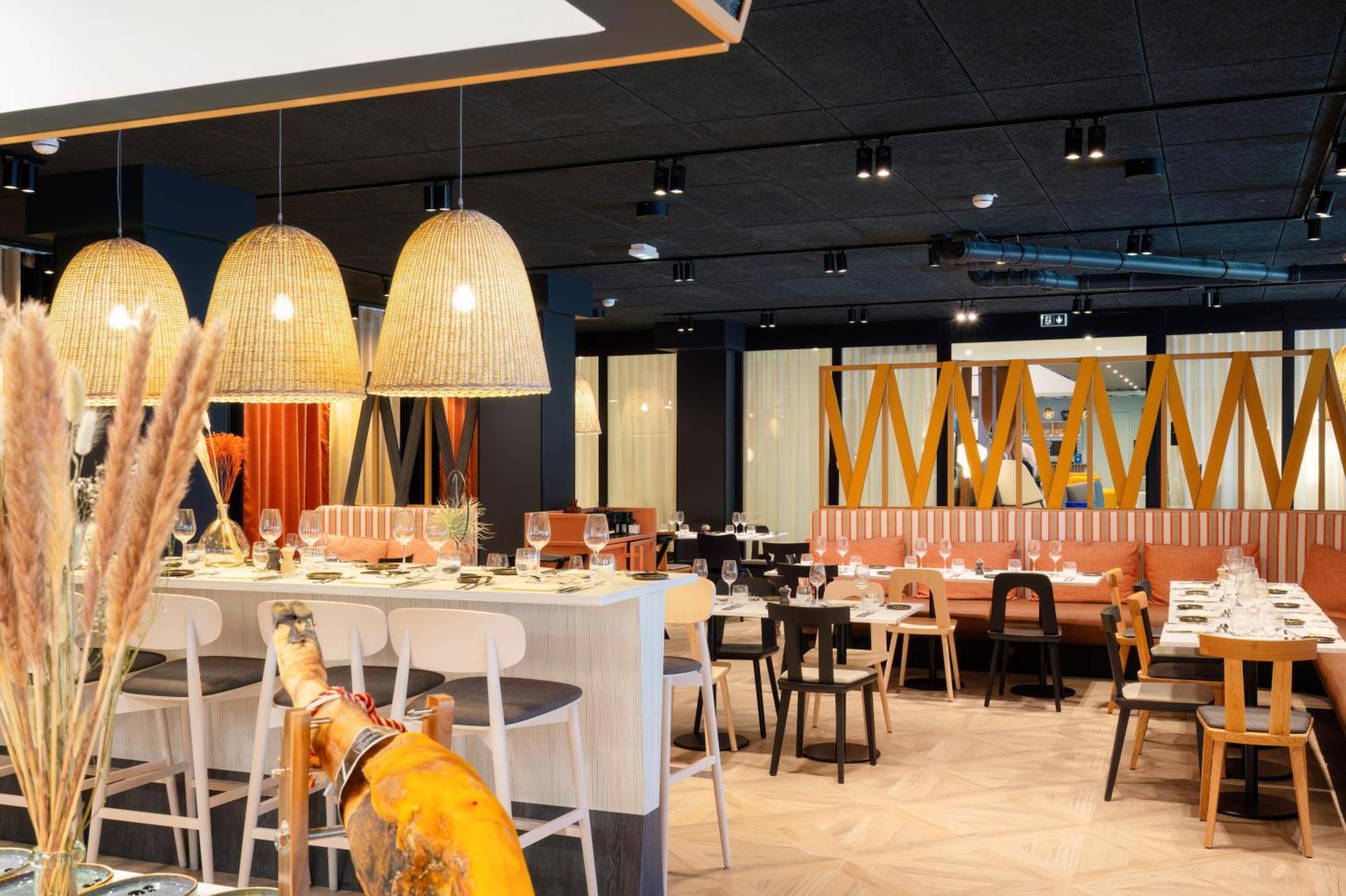 Aparthotel Adagio Access Rouen Centre Cathedrale Ngoại thất bức ảnh