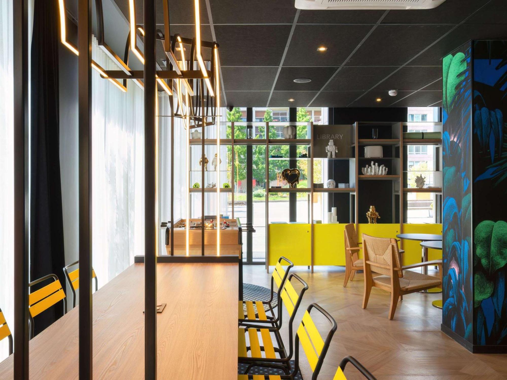 Aparthotel Adagio Access Rouen Centre Cathedrale Ngoại thất bức ảnh