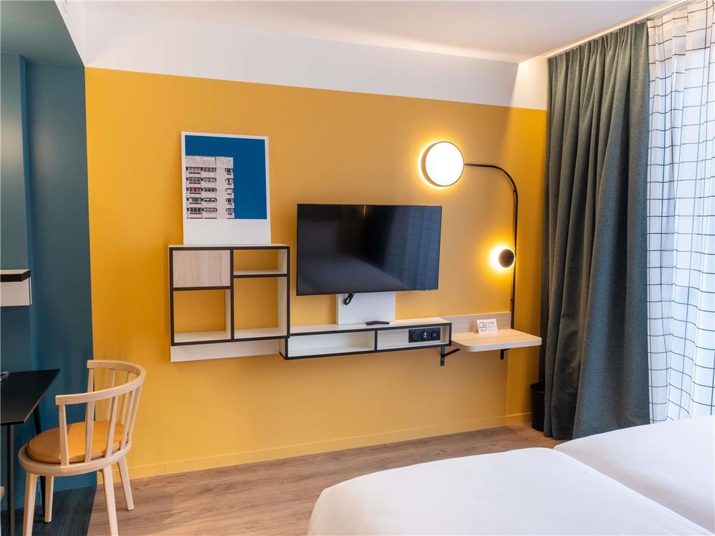 Aparthotel Adagio Access Rouen Centre Cathedrale Phòng bức ảnh