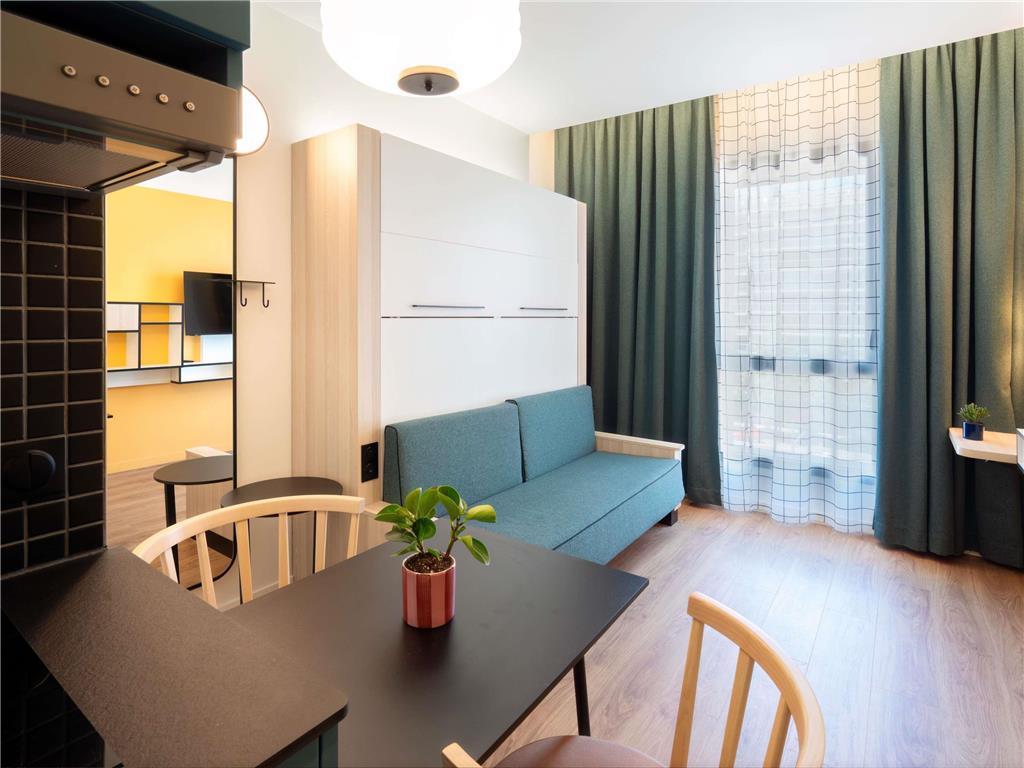 Aparthotel Adagio Access Rouen Centre Cathedrale Phòng bức ảnh