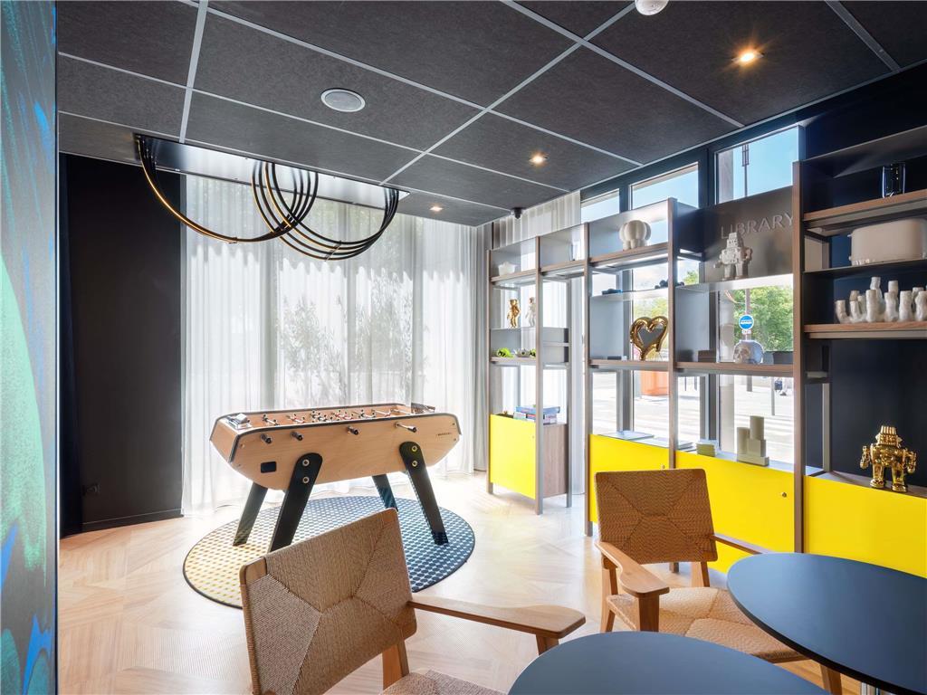 Aparthotel Adagio Access Rouen Centre Cathedrale Ngoại thất bức ảnh