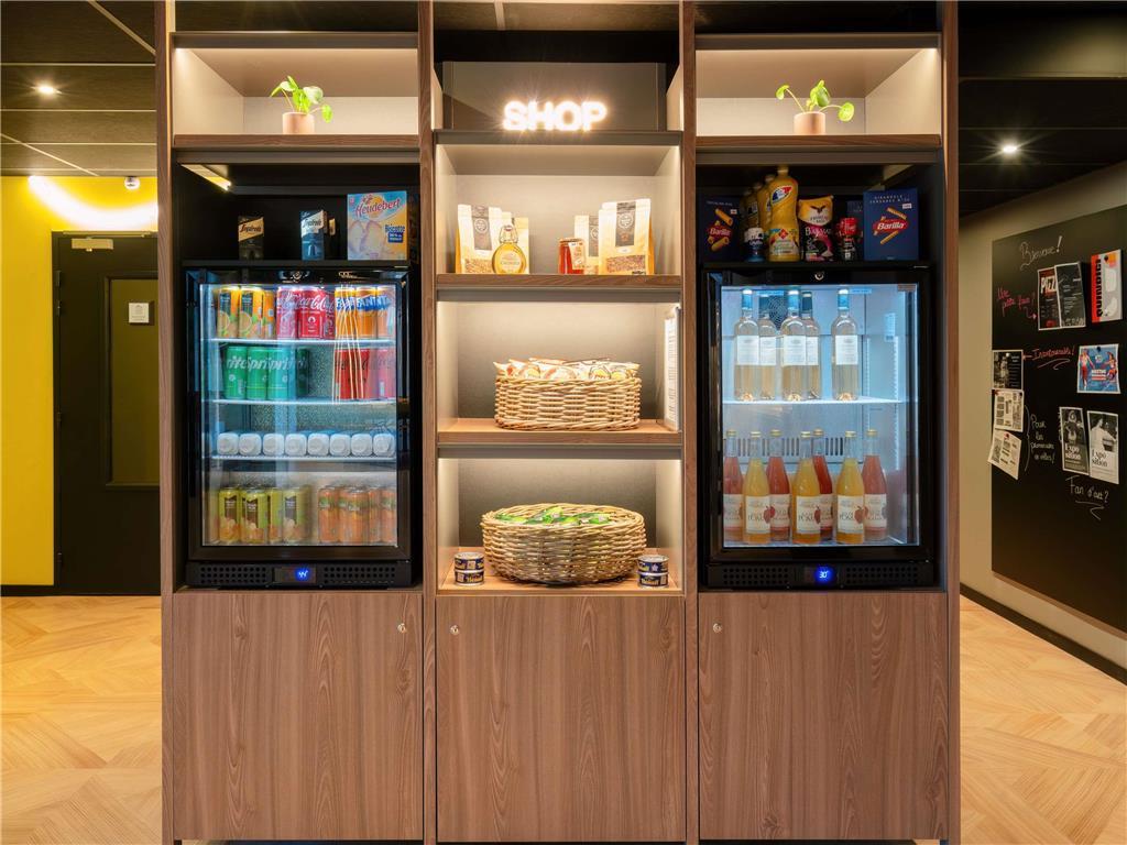 Aparthotel Adagio Access Rouen Centre Cathedrale Ngoại thất bức ảnh